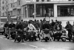 Mods and Rockers invasion 1964 03